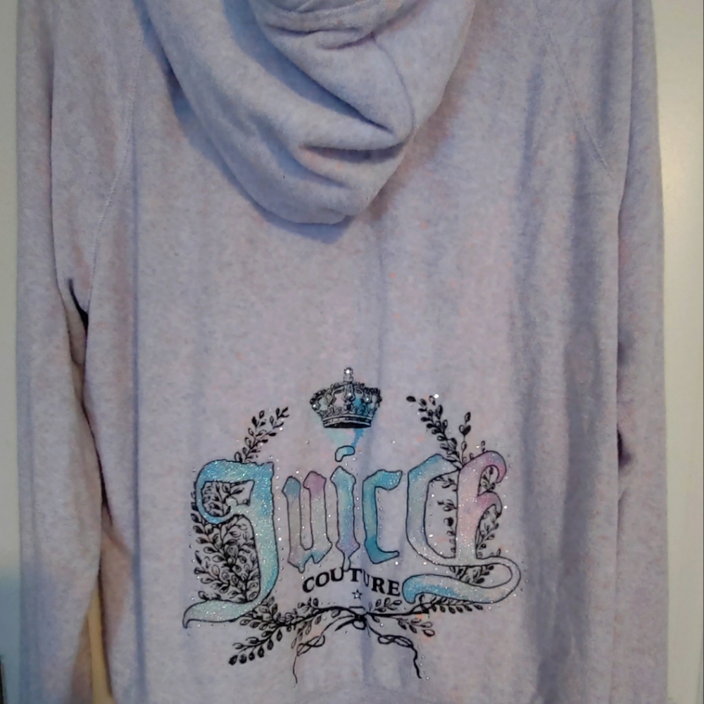 Juicy Couture Hoodie